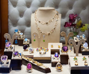 Vintage vs. Modern Jewellery: Which is Right for You?